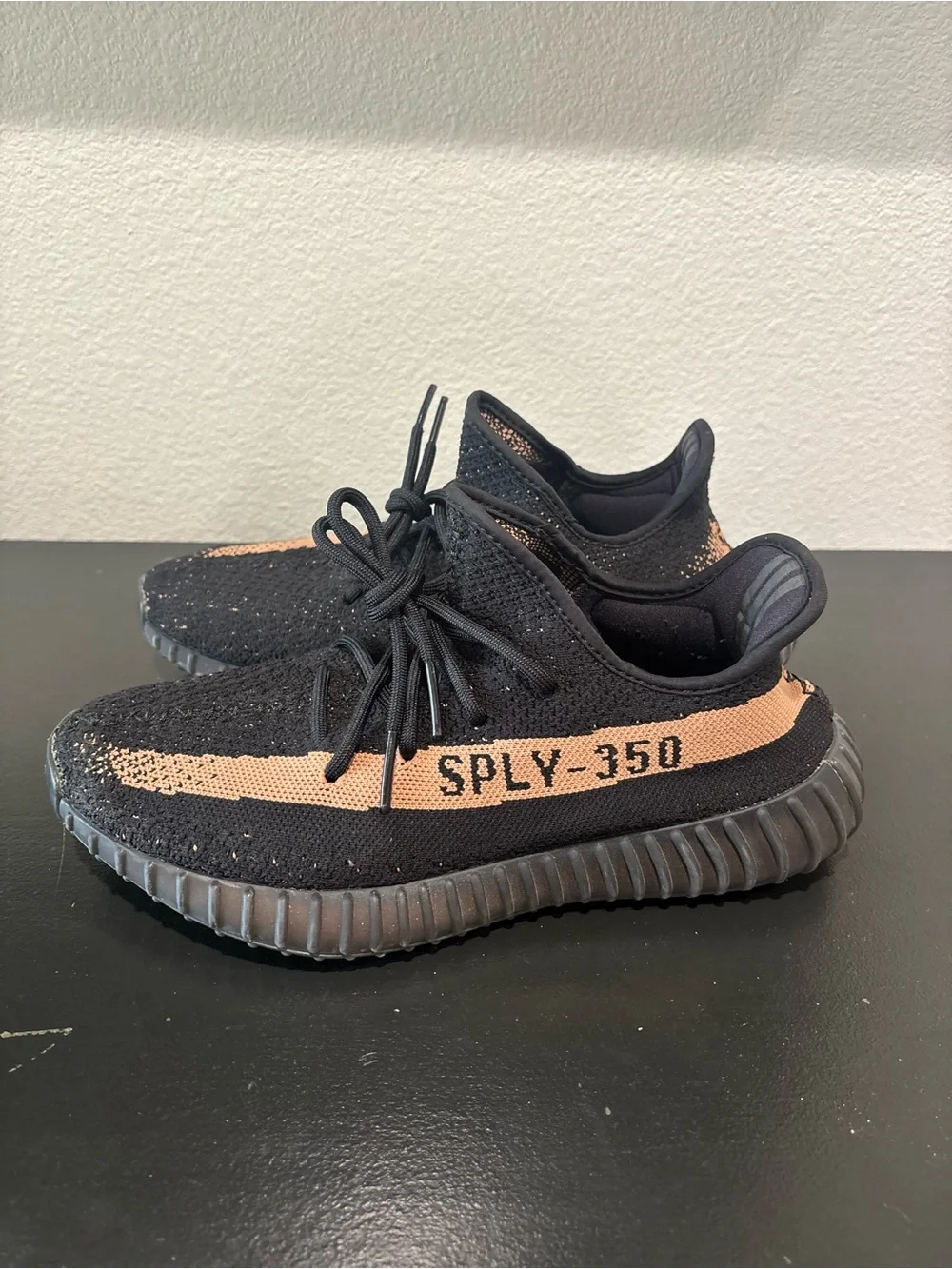 Adidas Yeezy Boost 350 V2 Copper Men’s 9 Good Condition